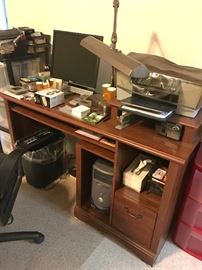 Office Desk