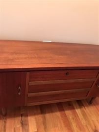Cedar Chest