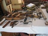 Antique TOOLS LOTS!