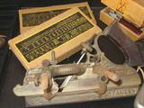 Stanly 45 with all original blades in box