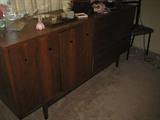 American of Martinsville mid century furniture-great condition!