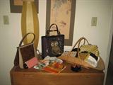 vintage purses