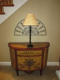 Walter E. Smith delimune chest. $395 OBO