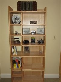 Bookshelf $175 