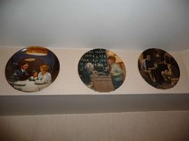 COLLECTOR PLATES