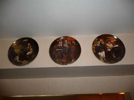 COLLECTOR PLATES