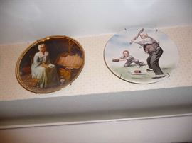 COLLECTOR PLATES
