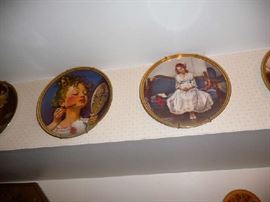 COLLECTOR PLATES