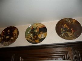 COLLECTOR PLATES