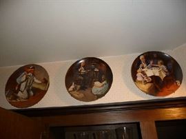 COLLECTOR PLATES