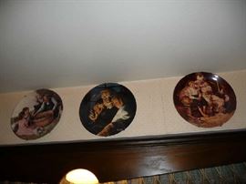 COLLECTOR PLATES