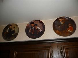 COLLECTOR PLATES