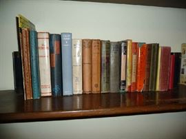 VINTAGE BOOKS