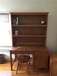 Vermont Tubbs Bookcase