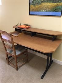 Computer Desk