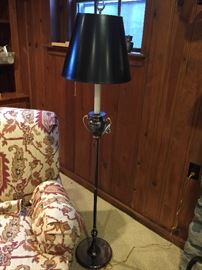 Frederick Cooper Floor Lamp