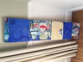 Wayland Artist - Ann Haney