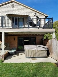 This is an incredible moving sale!