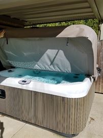 Jacuzzi J-355