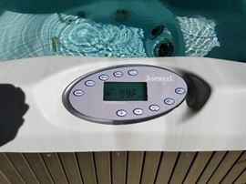 Jacuzzi J-355