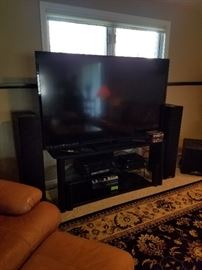 70" Vizio Smart TV