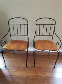 2 Additional Chairs, Kincaid