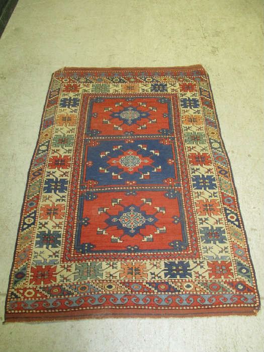 Wonderful rug