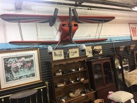 Tom taber mallards and pheasants. Hersey kile jr