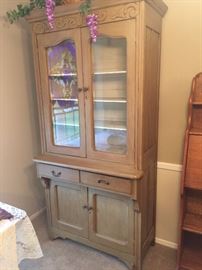 Kitchen Pie Cabinet Antique for sure a great accent piece in any new home