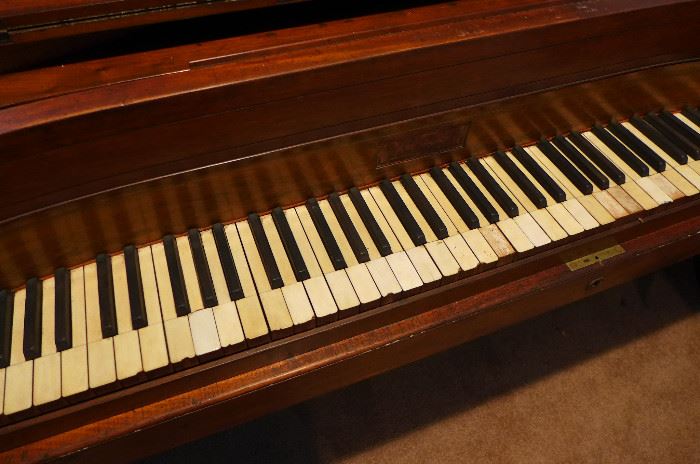 Danish Piano