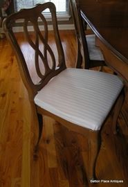Dining chair