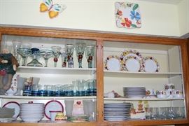 Fun Glassware and Casual China