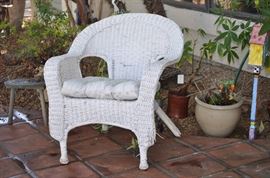 Wicker Furniture