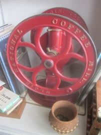 COFFEE MILL