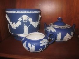WEDGWOOD
