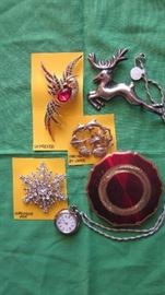 MORE JEWELRY & COMPACT