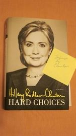 SIGNED FIRST EDITION