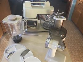 Oster Kitchen Center