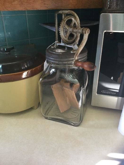 How hurom juicer slow to clean