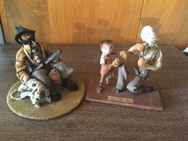 Kibler Little People