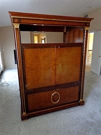 Mazorati Furniture (Italian)large cabinet