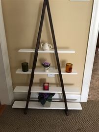 Decorative Shelf