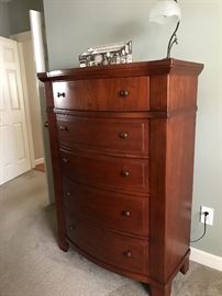 Broyhill Highboy