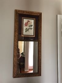 Decorative Mirror