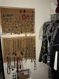 Costume Jewelry