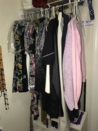 Nice Ladies Clothing P M-L