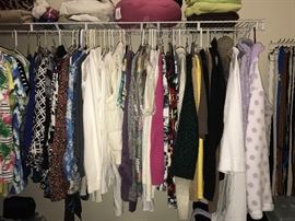 Nice Ladies Clothing P-M/L