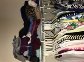 Nice Ladies Clothing P-M/L