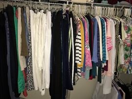 Nice Ladies Clothing P-M/L