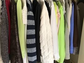 Nice Ladies Clothing P-M/L